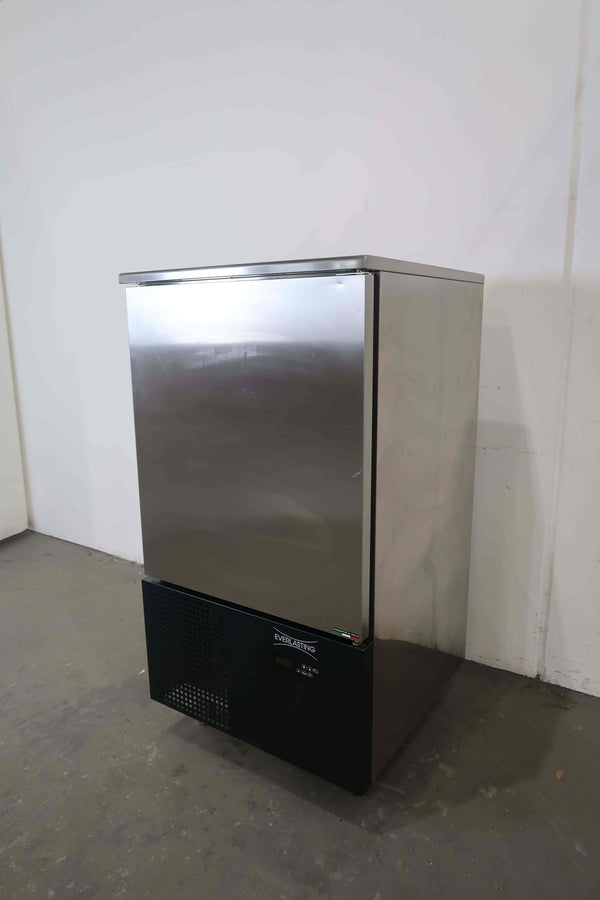 Everlasting BASIC 10 TRAY Blast Chiller (3)