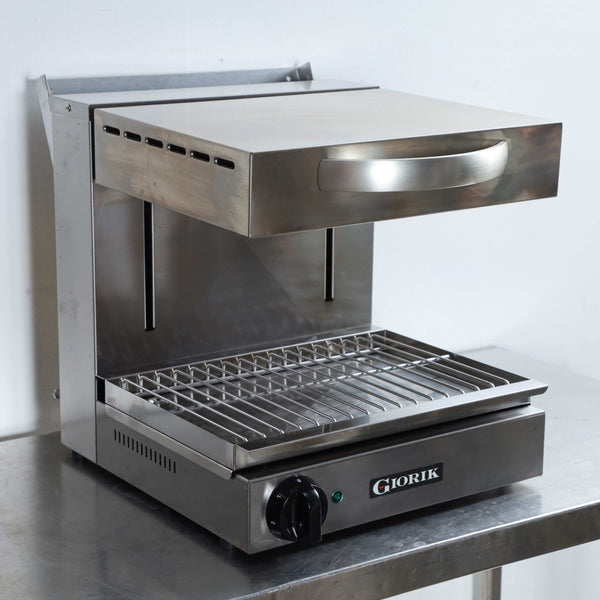 Giorik SRE1410_T Toaster /Salamander (2)