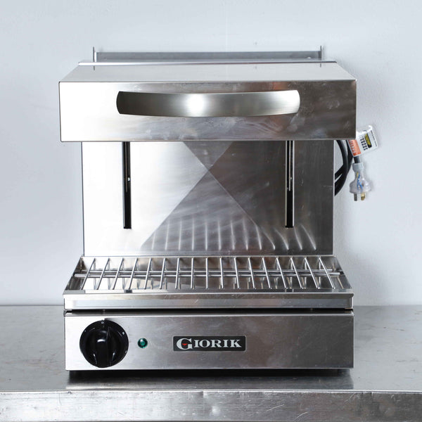 Giorik SRE1410_T Toaster /Salamander (3)