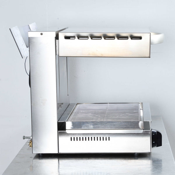 Giorik SRE1410_T Toaster /Salamander (4)