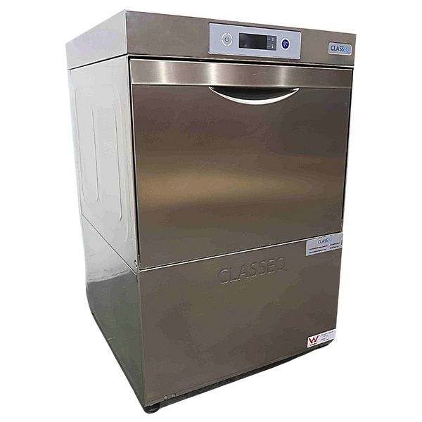 Classeq D500 Undercounter Dishwasher (NaN)