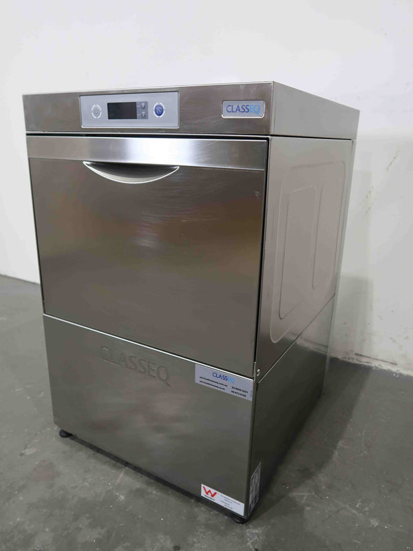 Classeq D500 Undercounter Dishwasher (5)