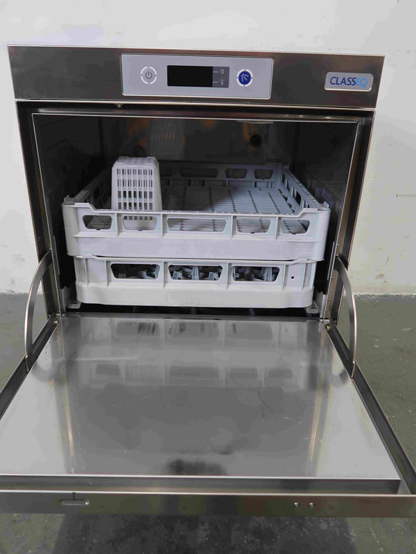 Classeq D500 Undercounter Dishwasher (6)