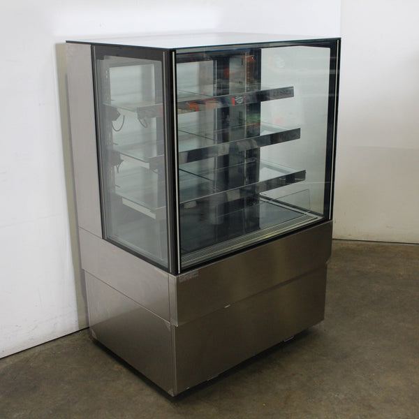 Airexe AXR-FDFSSQ-09 Refrigerated Displa (2)