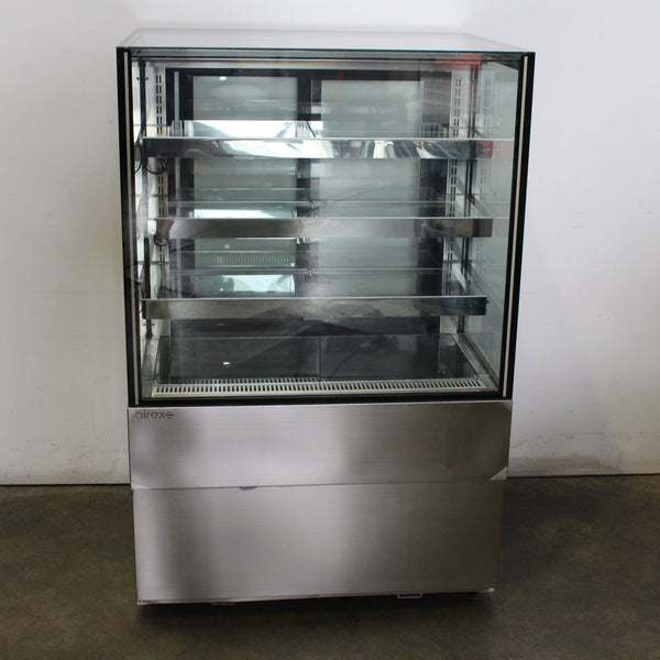 Airexe AXR-FDFSSQ-09 Refrigerated Displa (3)