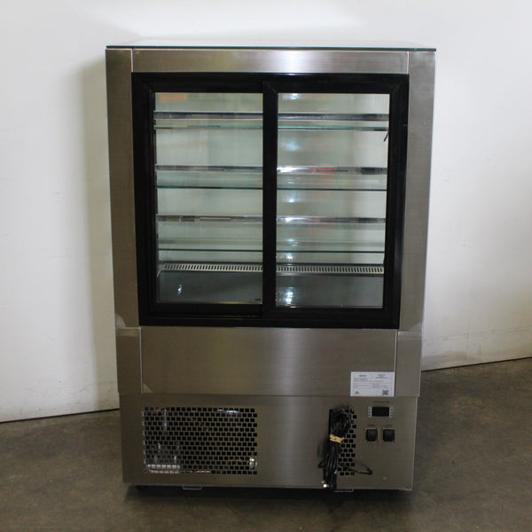 Airexe AXR-FDFSSQ-09 Refrigerated Displa (4)