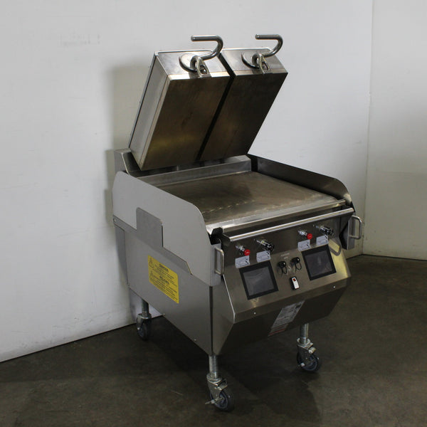 Taylor L820-75 - Pattie Press (2)