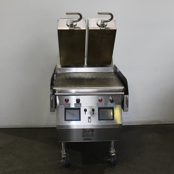 Taylor L820-75 - Pattie Press (3)