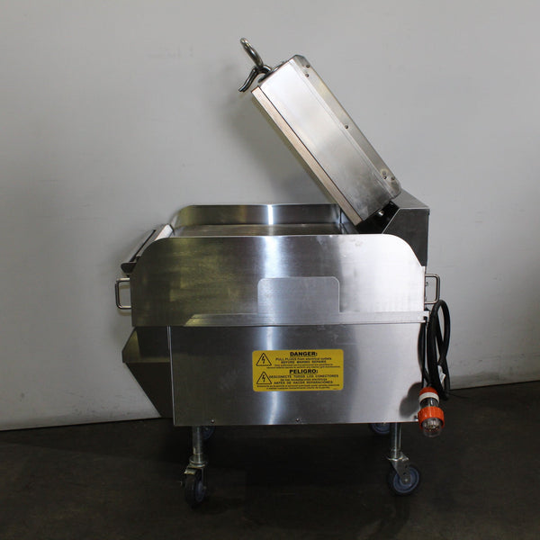 Taylor L820-75 - Pattie Press (4)