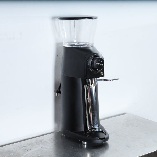 Compak R00120 Auto Coffee Grinder (2)