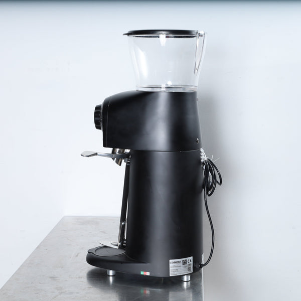 Compak R00120 Auto Coffee Grinder (4)