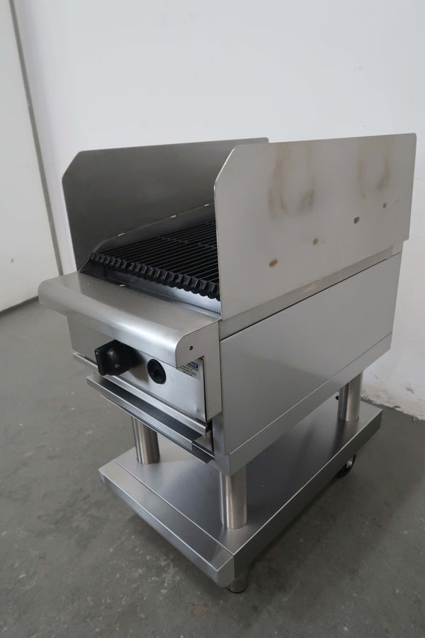 Waldorf CH8450G-LS - Char Grill (2)