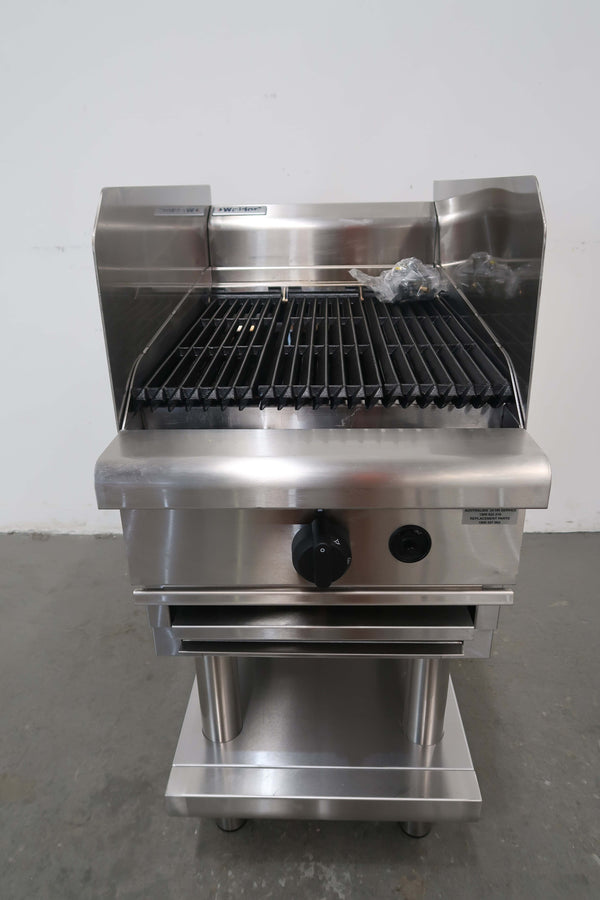 Waldorf CH8450G-LS - Char Grill (3)