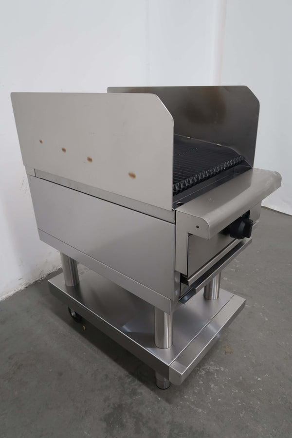 Waldorf CH8450G-LS - Char Grill (4)