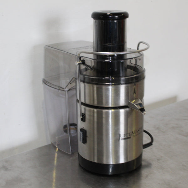 Juicemaster 42.8 Juicer (2)