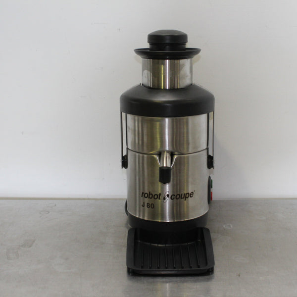 Robot Coupe J80 Juicer (3)