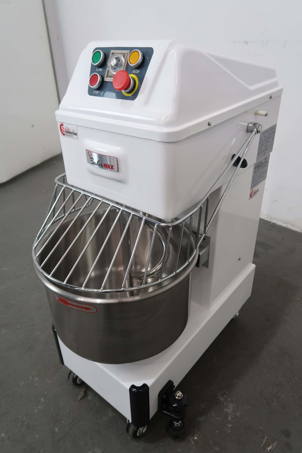 FED FS20M Spiral Mixer (2)