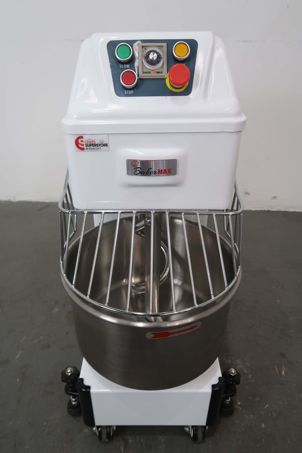 FED FS20M Spiral Mixer (3)