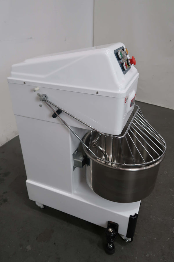 FED FS20M Spiral Mixer (4)