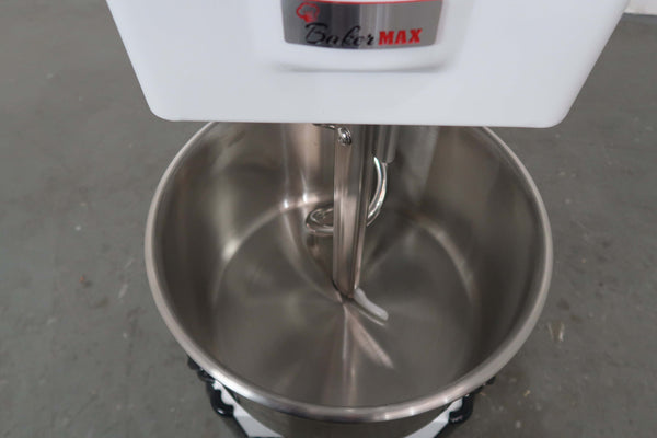 FED FS20M Spiral Mixer (5)