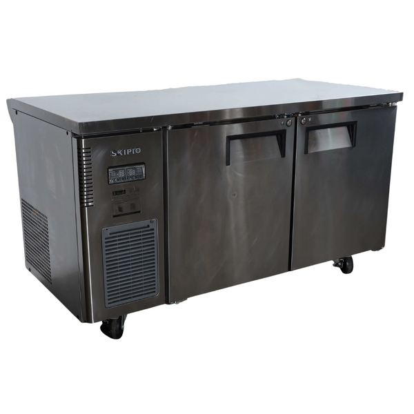 Skipio SURF 15-2 2 Door Fridge/Freezer (NaN)
