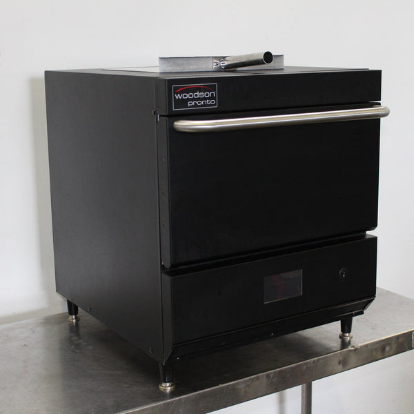 Woodson W.PO52 Speed Oven (2)