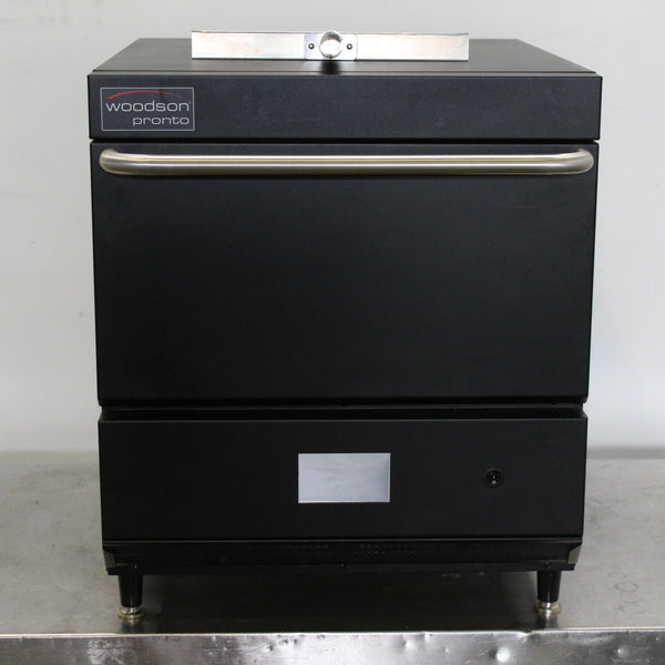 Woodson W.PO52 Speed Oven (3)