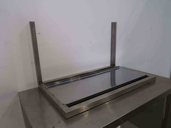 Luus SM-90 Salamander/Toaster (4)