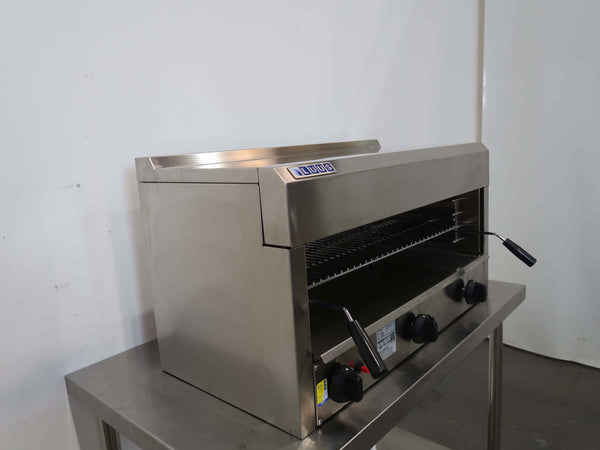 Luus SM-90 Salamander/Toaster (4)