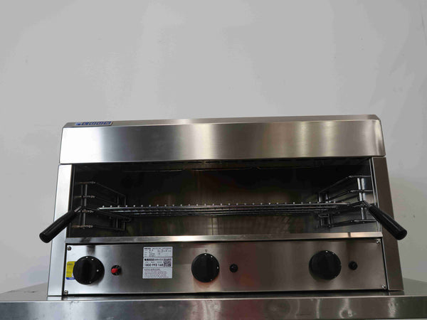 Luus SM-90 Salamander/Toaster (5)