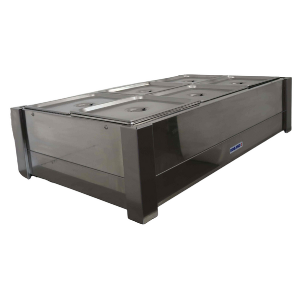 Roband BM23 C/Top Bain Marie (NaN)