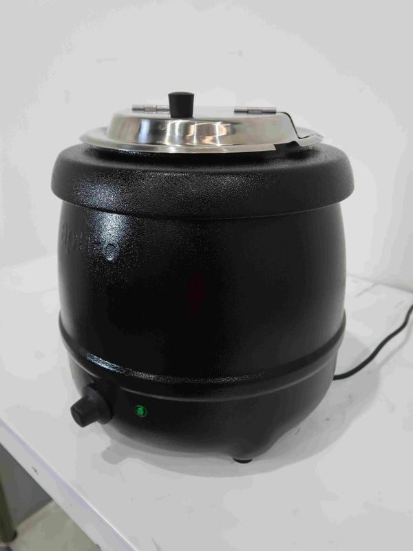 Apuro L715-A Soup Kettle (4)