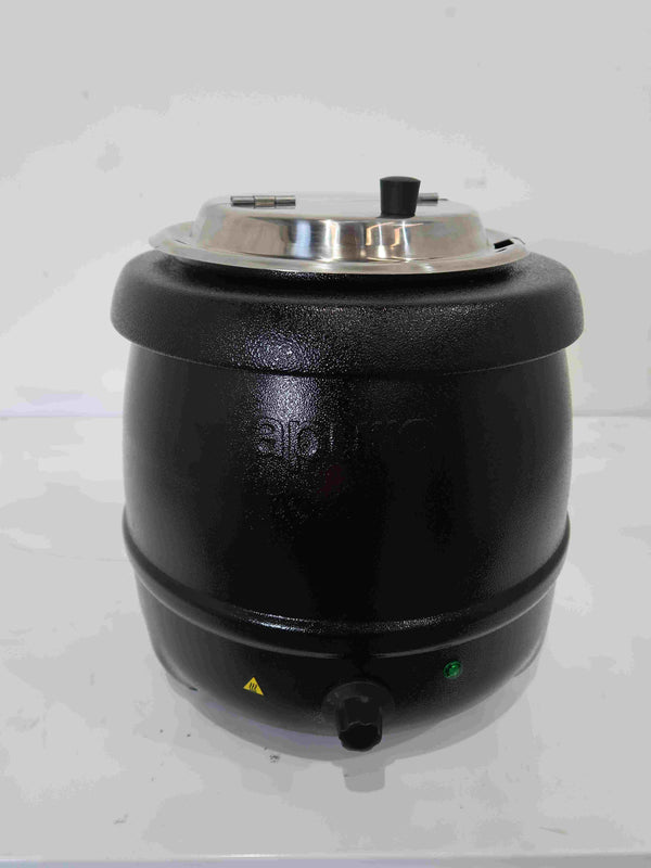 Apuro L715-A Soup Kettle (3)