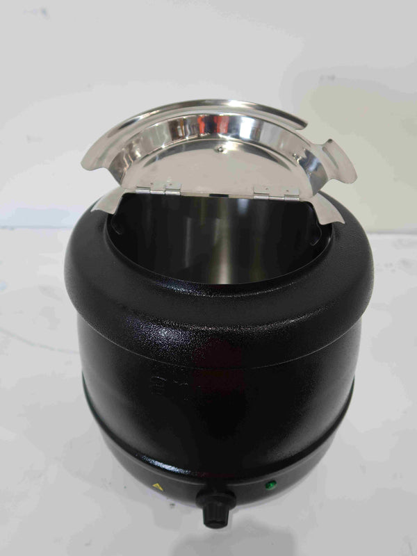 Apuro L715-A Soup Kettle (5)