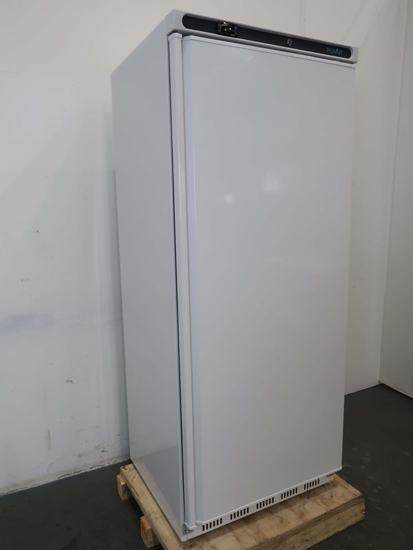 Polar CD614-A-02 Upright Fridge (2)