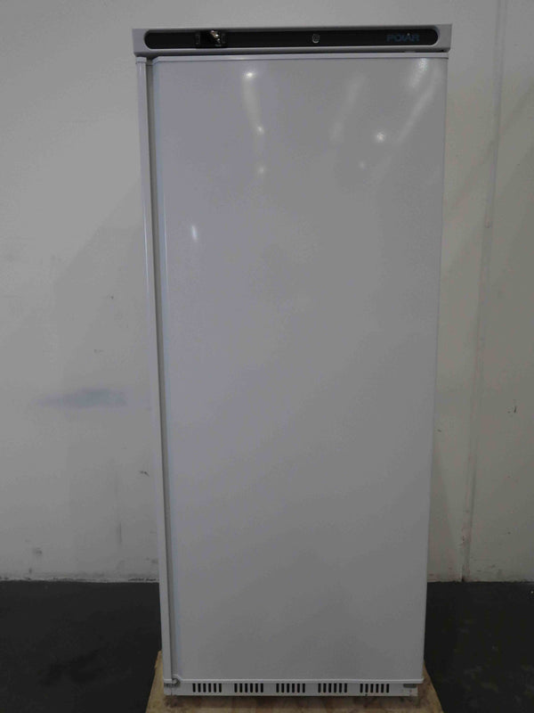 Polar CD614-A-02 Upright Fridge (3)