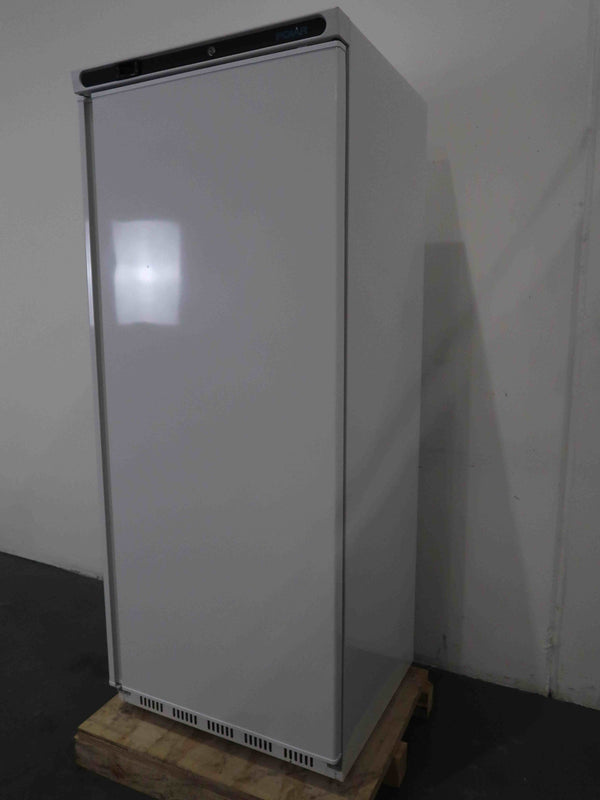 Polar CD614-A-02 Upright Fridge (4)