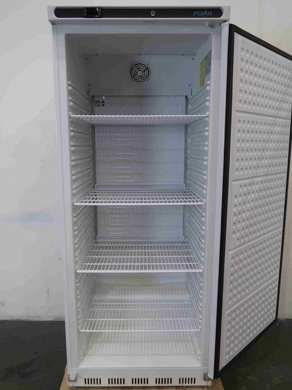 Polar CD614-A-02 Upright Fridge (5)