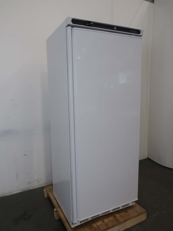 Polar CD614-A-02 Upright Fridge (2)