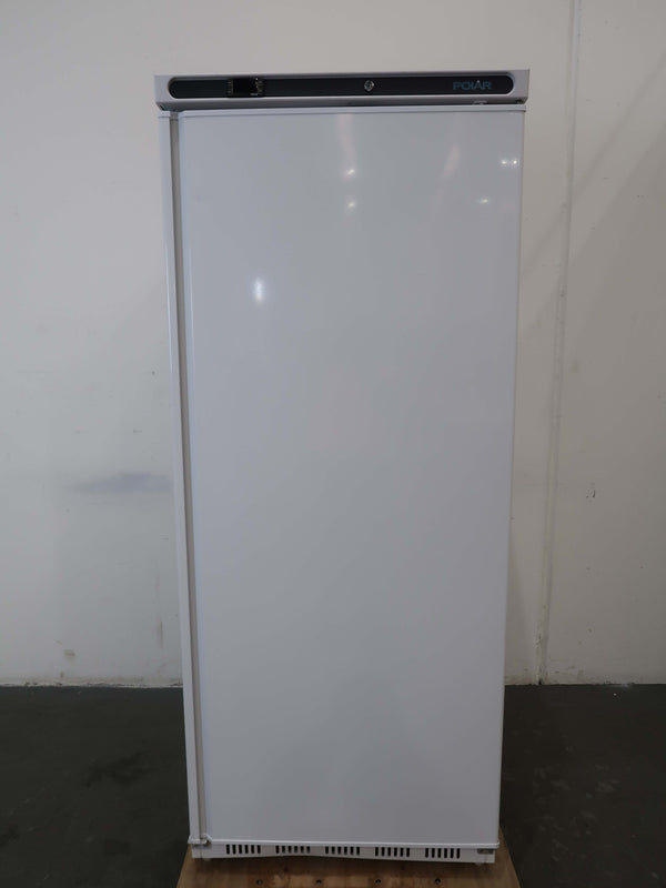 Polar CD614-A-02 Upright Fridge (3)