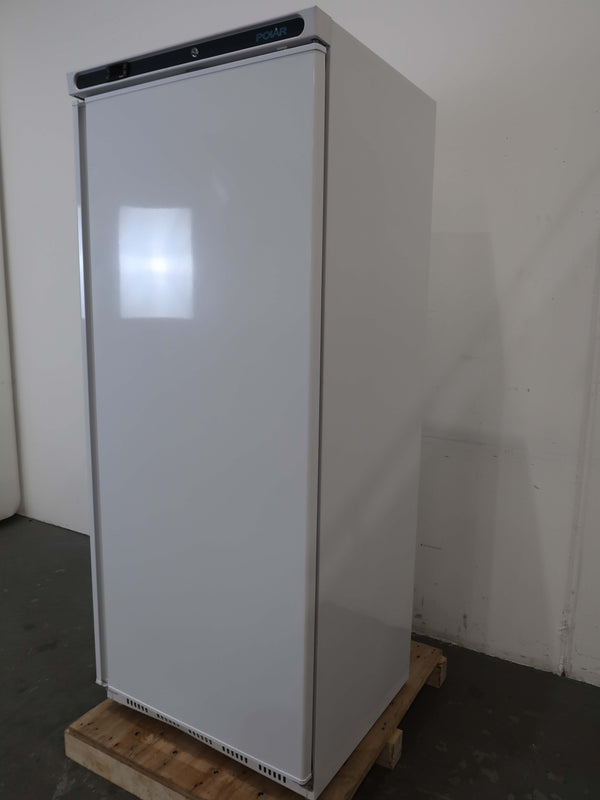 Polar CD614-A-02 Upright Fridge (4)