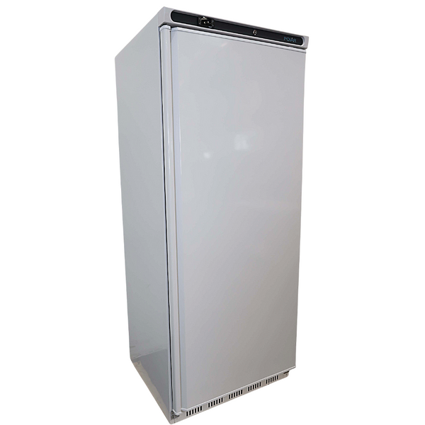 Polar CD614-A-02 Upright Fridge (NaN)