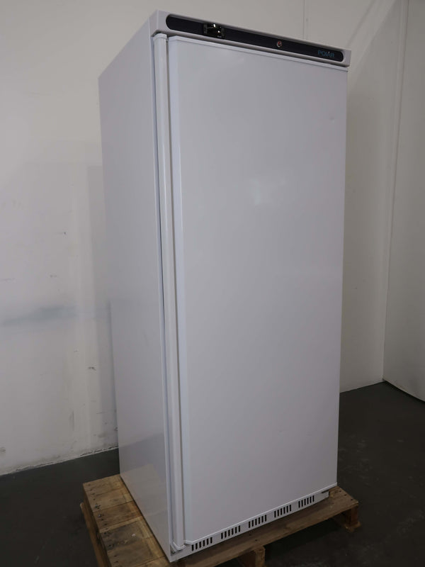 Polar CD614-A-02 Upright Fridge (2)