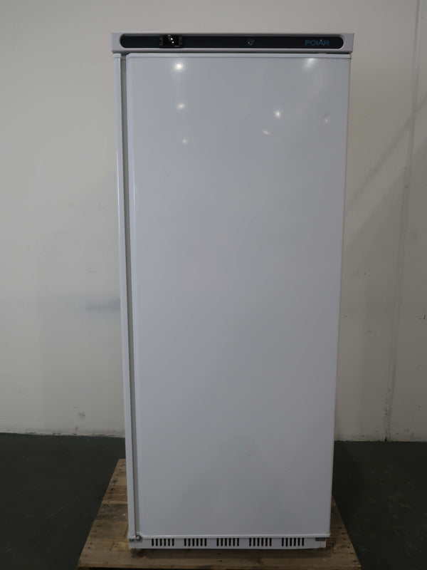 Polar CD614-A-02 Upright Fridge (3)