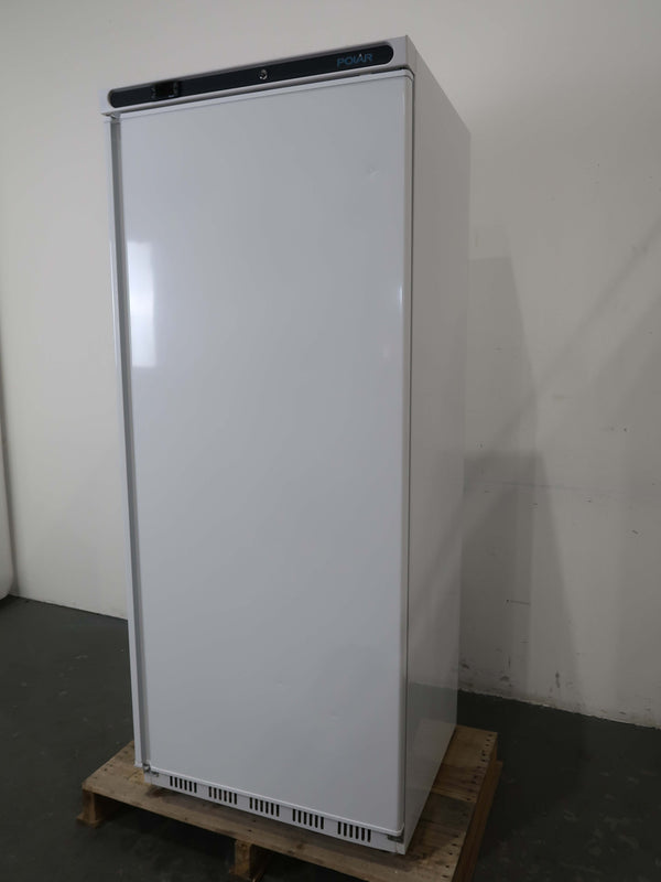 Polar CD614-A-02 Upright Fridge (4)