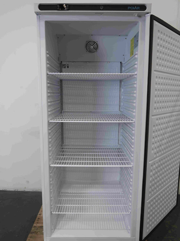 Polar CD614-A-02 Upright Fridge (5)