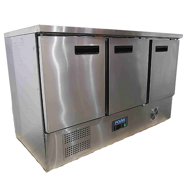 Polar G622-A-03 Undercounter Chiller (NaN)