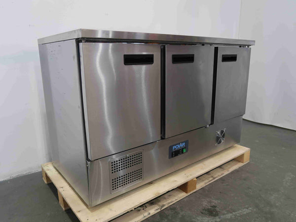 Polar G622-A-03 Undercounter Chiller (2)