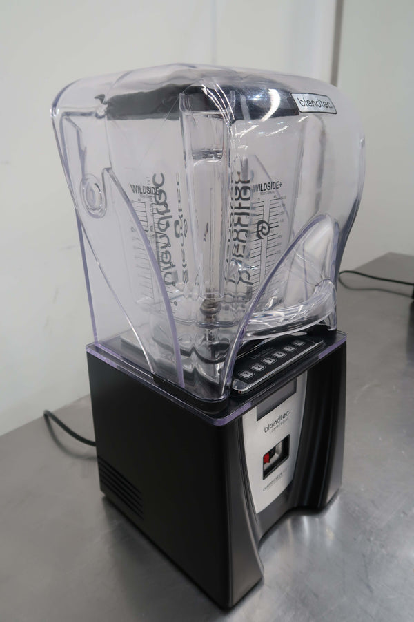 Blendtec ICE85 Blender (4)