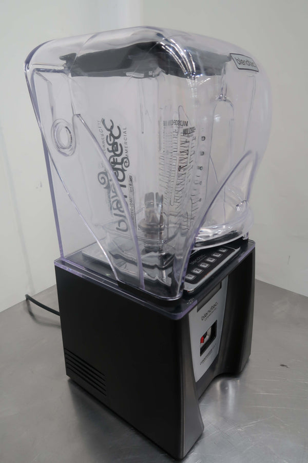 BLENDTEC ICB5 Blender (4)
